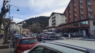 Roccaraso3A Il Turismo Deve Ess