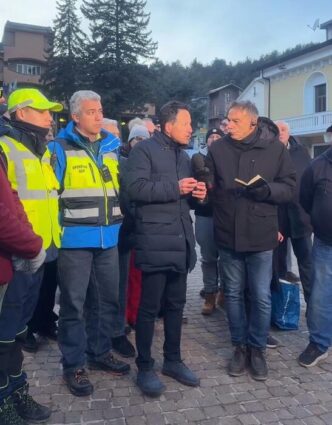 Roccaraso E Il Turismo Sosteni