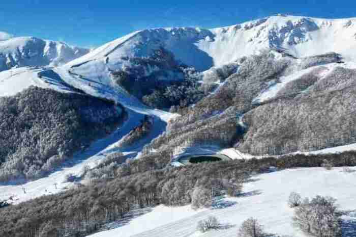 Roccaraso Si Prepara All27Afflu