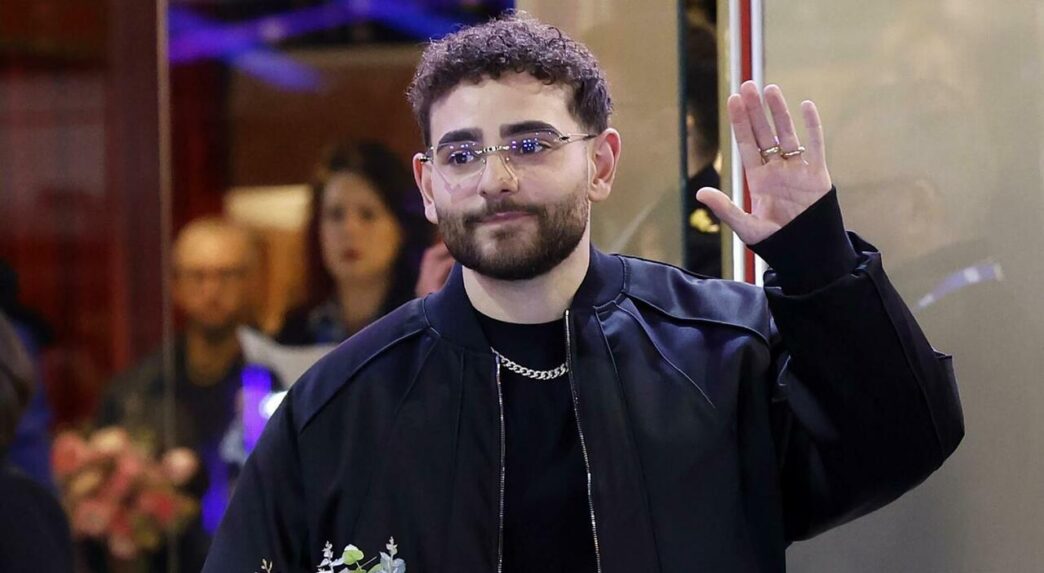 Rocco Hunt E Il Suo Ritorno A