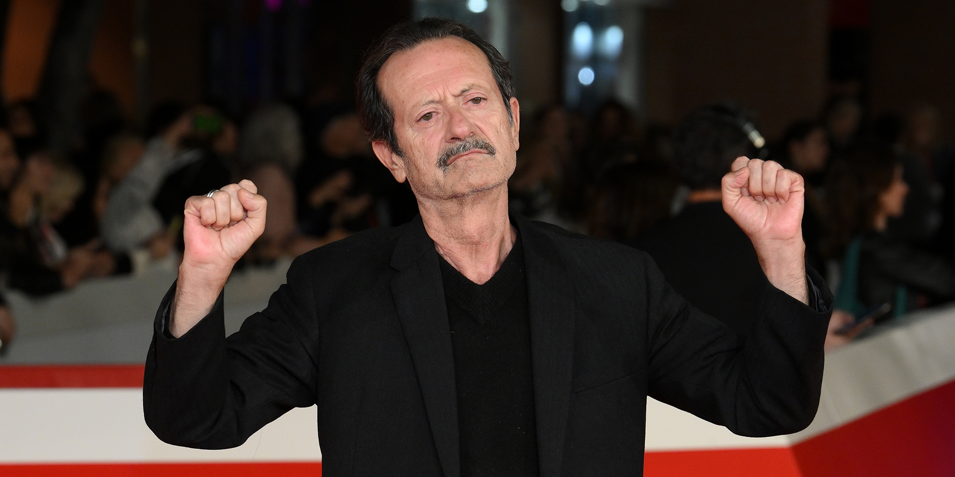Rocco Papaleo Tra Comicitc3A0 E R