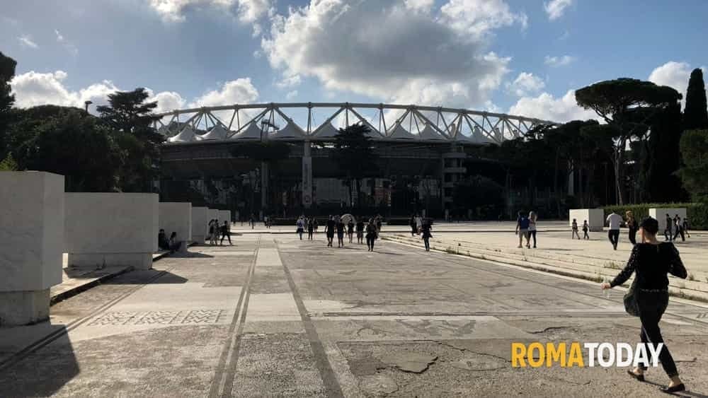 Roma Porto3A La Partita Che Puc3B2