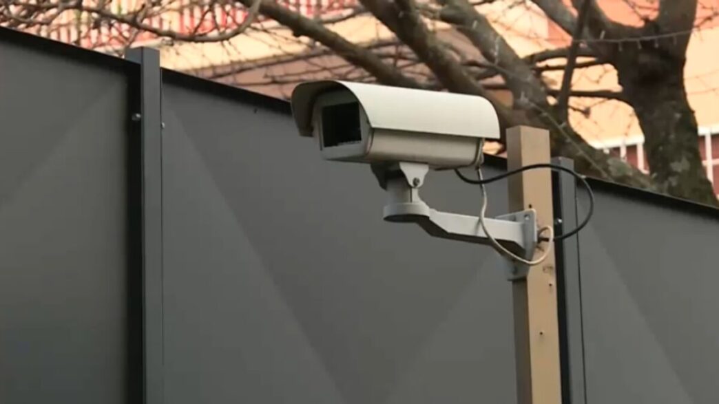 Roma2C Vigilantes Spara In Aria