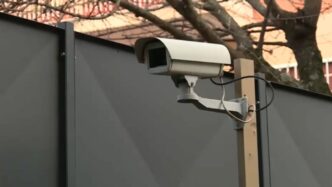Roma2C Vigilantes Spara In Aria