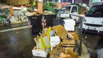 Roma3A Nel 2025 Tagli Alla Tari