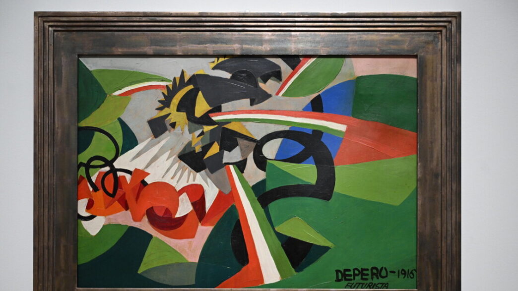 Roma3A Proroga Della Mostra 22Il
