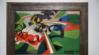 Roma3A Proroga Della Mostra 22Il