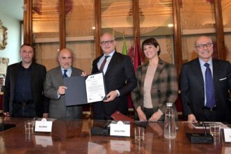 Roma Capitale Ottiene La Certi