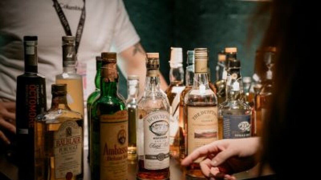 Roma Whisky Festival 20253A Un