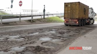 Roma Al Vertice Della Pericolo