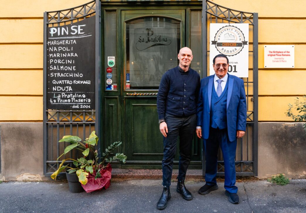 Roma Celebra L2780C2B0 Compleanno
