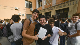 Roma Dc3A0 Il Via Al Torneo 22Dire