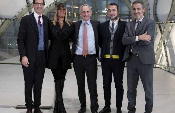 Roma E Lazio Diventano Protago