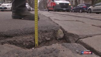 Roma E Milano3A Le Cittc3A0 Italia