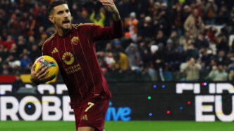 Roma Ospita Il Monza3A Ultime D