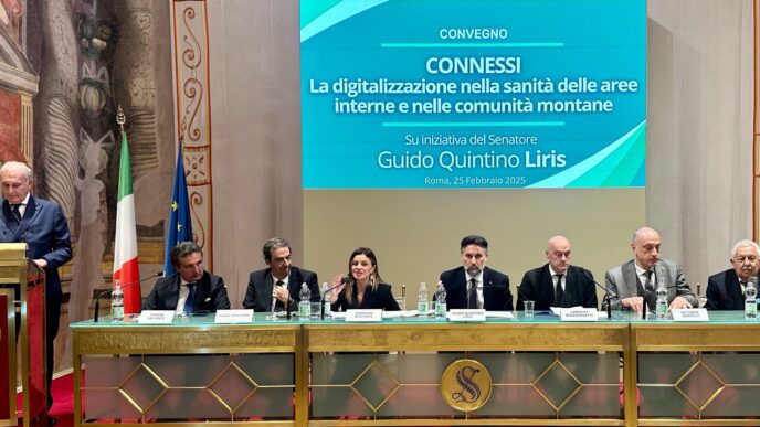 Roma Ospita La Giornata Nazion