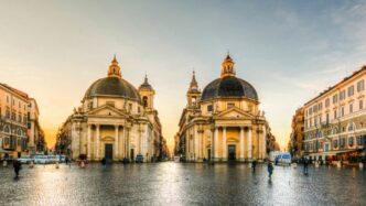 Roma Promuove L27Arte Sacra3A La