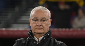 Roma Pronta Per La Semifinale
