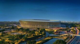 Roma Punta A Un Nuovo Stadio3A