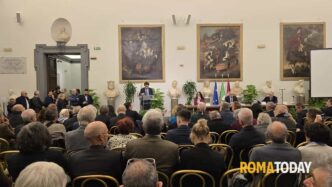 Roma Si Prepara A Un Nuovo Pia