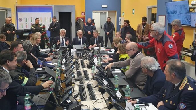 Roma Si Prepara Al Giubileo 20