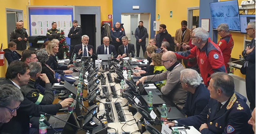 Roma Si Prepara Al Giubileo 20