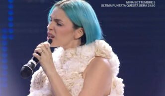 Rose Villain E Il Suo Messaggi