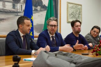 Roseto Degli Abruzzi2C Il Sinda