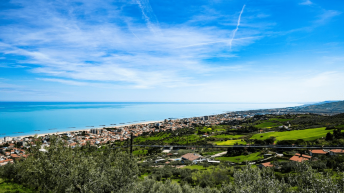 Roseto Degli Abruzzi3A Il Consi