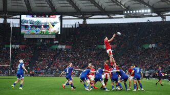 Rugby3A I Tifosi Britannici Pre