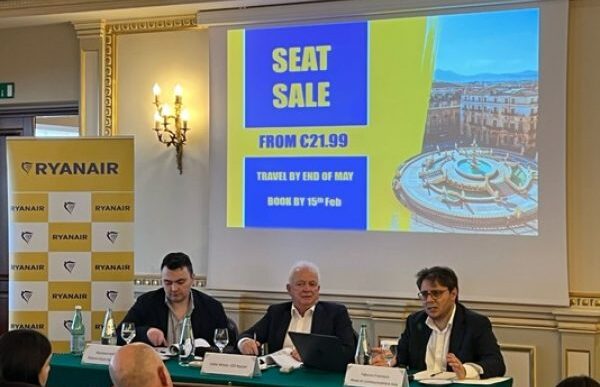 Ryanair In Sicilia3A L27Estate 2