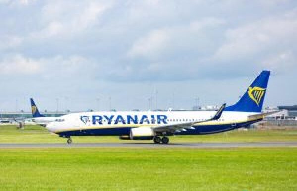 Ryanair Lancia Nuove Rotte Da