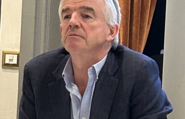 Ryanair Punta A Ripristinare I