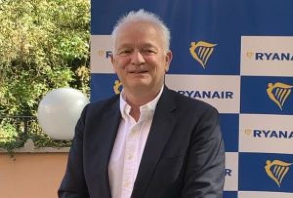 Ryanair Punta Sulla Calabria3A