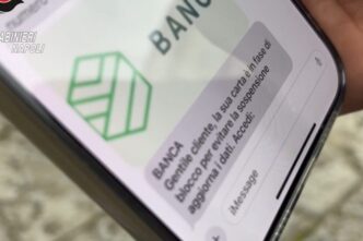 Sms Fraudolenti In Aumento3A Co