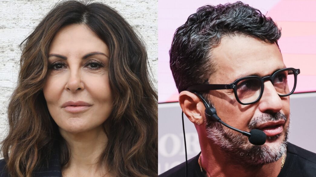 Sabrina Ferilli Risponde Alle