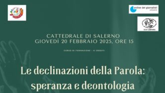 Salerno Ospita Un Convegno Sul