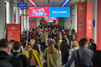 Salone Del Mobile 20243A Oltre