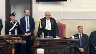 Salvatore Curcio Assume La Car