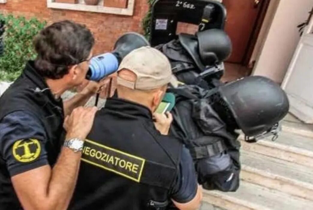 San Giorgio A Cremano3A Uomo Mi