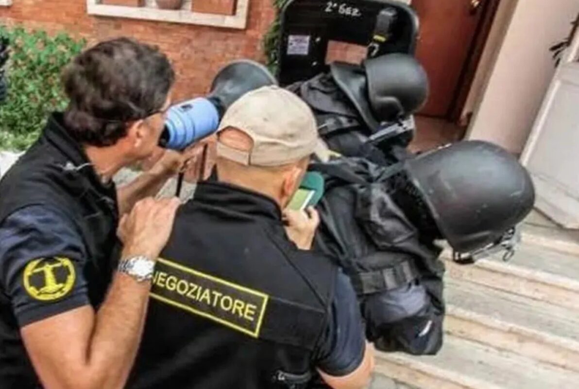 San Giorgio A Cremano3A Uomo Mi