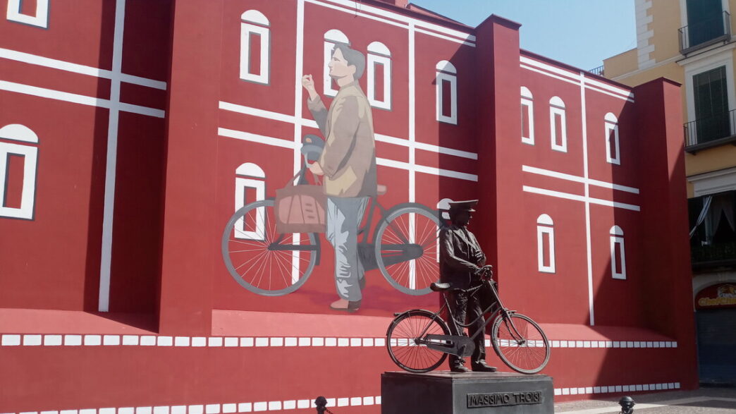 San Giorgio A Cremano Celebra