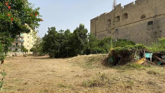 San Martino3A Un Nuovo Parco Ca