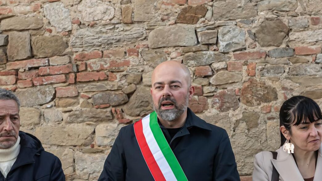 San Martino Dei Colli Celebra