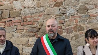 San Martino Dei Colli Celebra