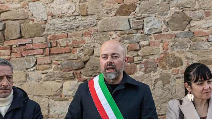 San Martino Dei Colli Celebra