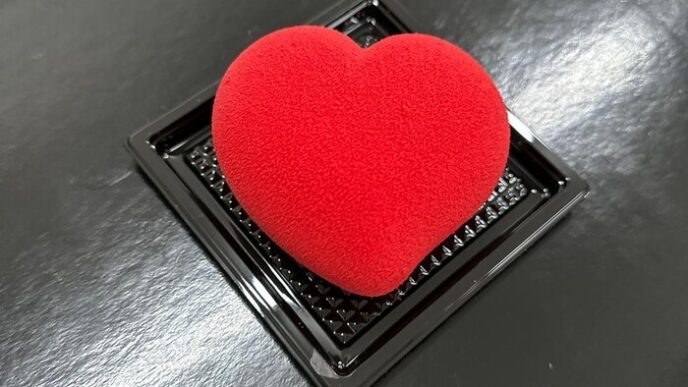 San Valentino 20253A I Dolci Es