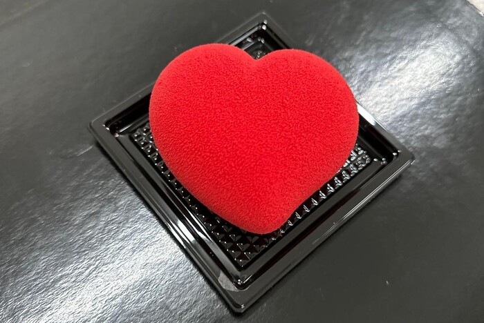 San Valentino 20253A I Dolci Es