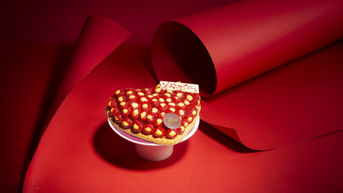 San Valentino Alla Pasticceria