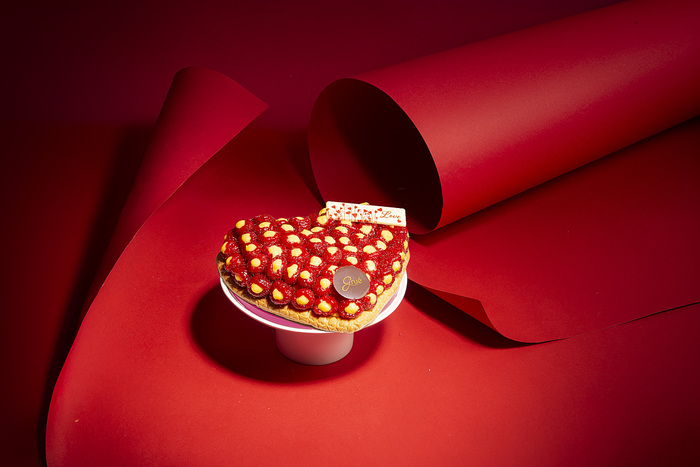 San Valentino Alla Pasticceria